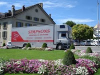 Simpsons Removals and Storage Ltd 259050 Image 3